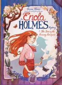 Enola Holmes 1 : The Case of the Missing Marquess (Enola Holmes)