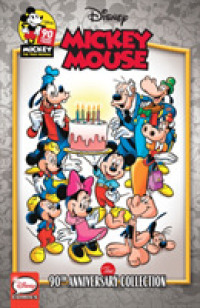Mickey Mouse : The 90th Anniversary Collection (Mickey Mouse)