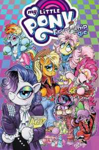 My Little Pony: Friendship is Magic Volume 15 (My Little Pony)