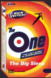 Rick Veitch's the One