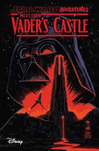 Star Wars Adventures: Tales from Vader's Castle (Star Wars Adventures)