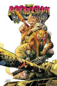 Teenage Mutant Ninja Turtles: Bebop & Rocksteady Hit the Road (Teenage Mutant Ninja Turtles)