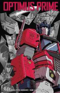 Transformers: Optimus Prime， Vol. 5 (Transformers)