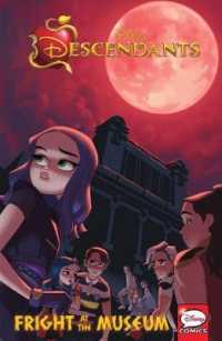 Descendants : Fright at the Museum (Descendants)