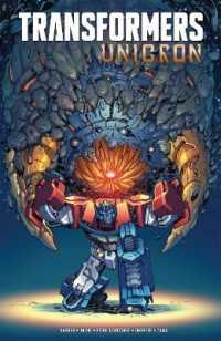 Transformers: Unicron (Transformers)