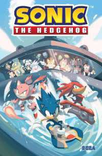 Sonic the Hedgehog, Vol. 3: Battle for Angel Island (Sonic the Hedgehog)