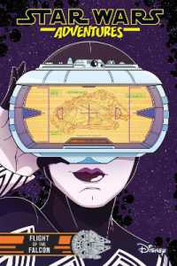 Star Wars Adventures Vol. 6: Flight of the Falcon (Star Wars Adventures)
