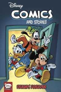 Disney Comics and Stories : Friends Forever (Disney Comics)