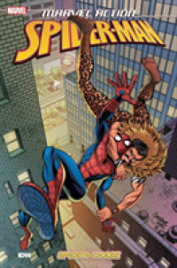 Marvel Action - Spider-Man 2 : Spider-Chase (Marvel Action)