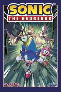 Sonic the Hedgehog, Vol. 4: Infection (Sonic the Hedgehog)