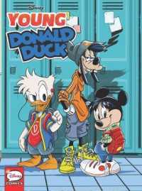 Young Donald Duck : Jeremy Ratt Boarding School (Young Donald Duck)