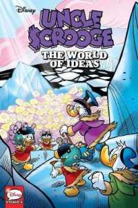Uncle Scrooge - the World of Ideas (Uncle Scrooge (Random House))