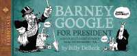 Loac Essentials Volume 14: Barney Google, 1928 (Loac Essentials) -- Hardback