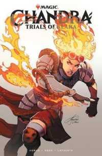 Magic the Gathering : Chandra: Trials of Alara (Magic the Gathering)