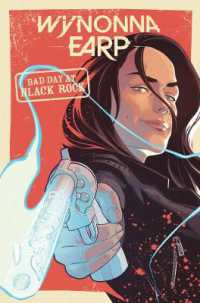 Wynonna Earp: Bad Day at Black Rock (Wynonna Earp)