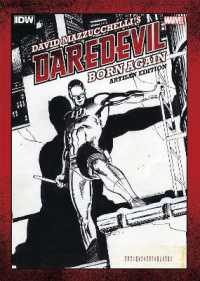 David Mazzucchelli's Daredevil Born Again Artisan Edition (Artisan Edition)