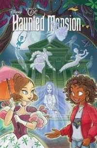 The Haunted Mansion : Frights of Fancy (The Haunted Mansion)