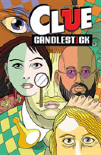 Clue : Candlestick (Clue)