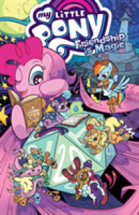 My Little Pony 18 : Friendship Is Magic (My Little Pony)