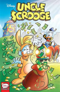 Uncle Scrooge - the Cursed Cell Phone (Uncle Scrooge (Random House))