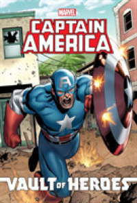 Marvel Vault of Heroes: Captain America (Marvel Vault of Heroes)