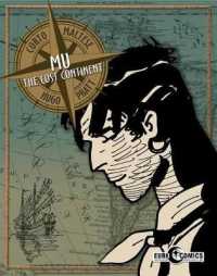 Mu the Lost Continent 12 (Corto Maltese)