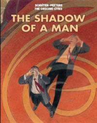 Shadow of a Man -- Paperback / softback