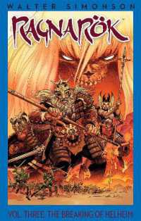 Ragnarok， Volume 3: the Breaking of Helheim