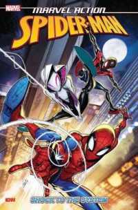 Marvel Action: Spider-Man : Shock to the System (Marvel Action)