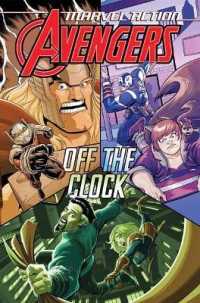Marvel Action Avengers 5 : Off the Clock (Marvel Action)