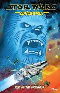 Star Wars Adventures Vol. 11: Rise of the Wookiees (Star Wars Adventures)