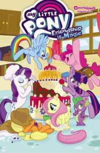 My Little Pony Omnibus Volume 6