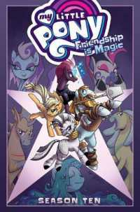 My Little Pony: Friendship is Magic: Season 10， Vol. 1 (Mlp Season 10)