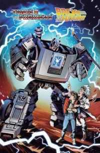 Transformers/back to the Future -- Paperback / softback
