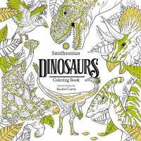 Dinosaurs : A Smithsonian Coloring Book