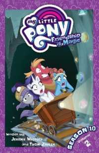 My Little Pony: Friendship is Magic Season 10, Vol. 2 (Mlp Season 10)
