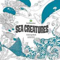 Sea Creatures: A Smithsonian Coloring Book