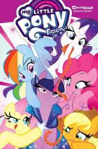 My Little Pony Omnibus Volume 7 (My Little Pony Omnibus)