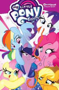 My Little Pony Omnibus Volume 7 (My Little Pony Omnibus)