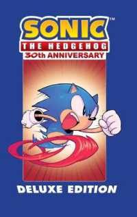 Sonic the Hedgehog 30th Anniversary Celebration: The Deluxe Edition