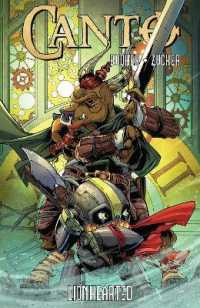 Canto Iii: Lionhearted (Canto (#3)) -- Paperback / softback