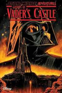 Star Wars Adventures : Ghosts of Vader's Castle (Star Wars Adventures)