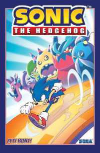Sonic the Hedgehog, Vol. 11: Zeti Hunt! (Sonic the Hedgehog (#11))
