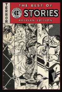 The Best of EC Stories Artisan Edition (Artist's Editions)