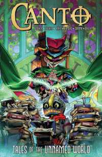 Canto & the City of Giants -- Paperback / softback