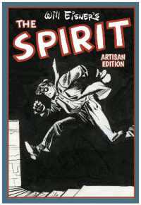 Will Eisner's the Spirit Artisan Edition (Artisan Edition)