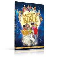 Bedtime Bible Stories : Best Way to End the Day