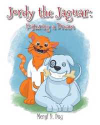 Jordy the Jaguar : Fostering a Dream