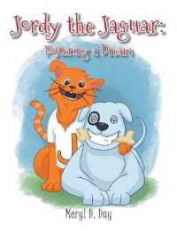 Jordy the Jaguar : Fostering a Dream