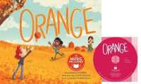 Orange (Sing Your Colors!)
